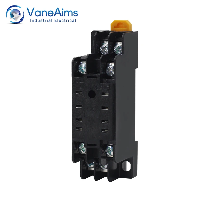 Реле HH52P MY2NJ катушка общего назначения DPDT Micro Mini Электромагнитный Мини контактор