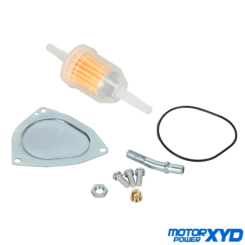Новый PD36J 36 мм карбюратор для Yamaha Raptor 350 ATV Quad YFM350 YFM350R запчасти 2004 2013 Carbs|Карбюратор|