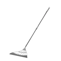 broom home water for wet room multifunctional wiper sweeper floor squeegee hand push pet hair cleaning tool dust long handle