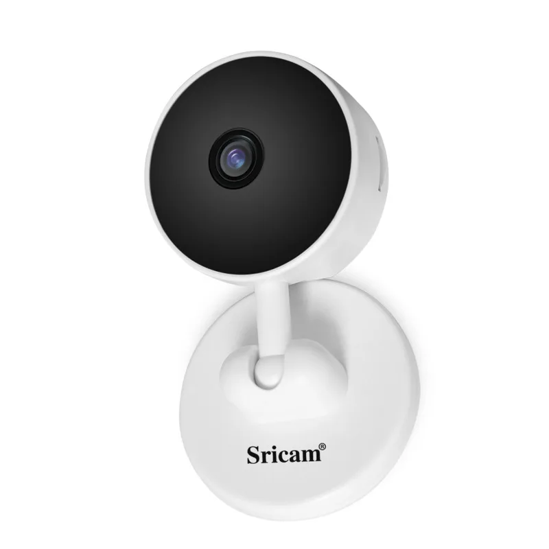IP камера Sricam SP027 1080P Wi Fi с датчиком присутствия|Камеры видеонаблюдения| |