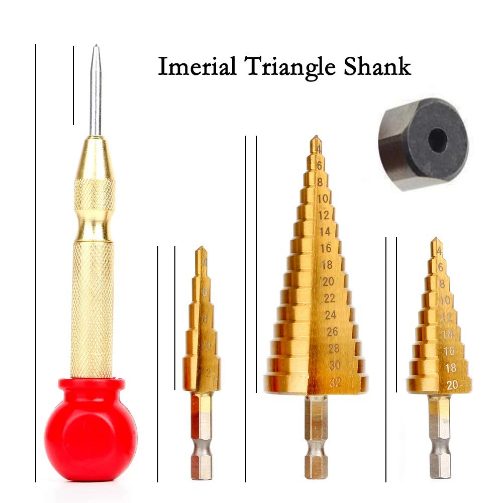 GTBL 26 шт. деревообрабатывающие фаски сверлильные инструменты в том числе 6
