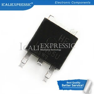 5PCS U8N65U U8N65 TO-252 в наличии 5PCS U8N65U U8N65 TO-252 в наличии