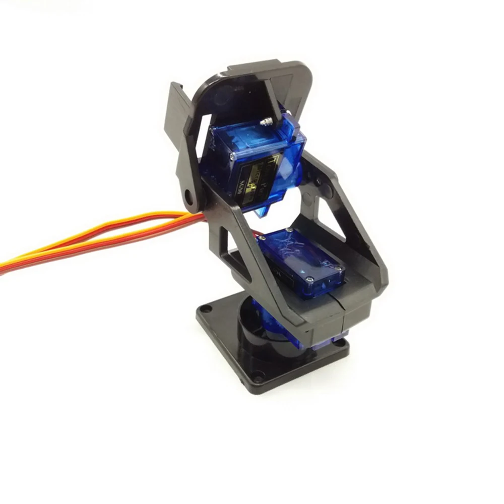 1 компл rc fpv mini servo sg90 платформа камеры