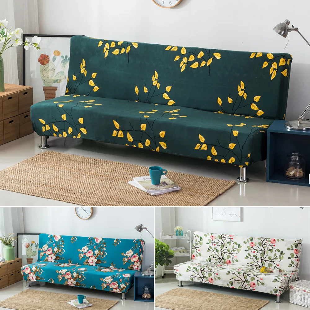 Сиденье местный диван Slipcover стрейч протектор Мягкий мебель чехлы для дивана | Дом