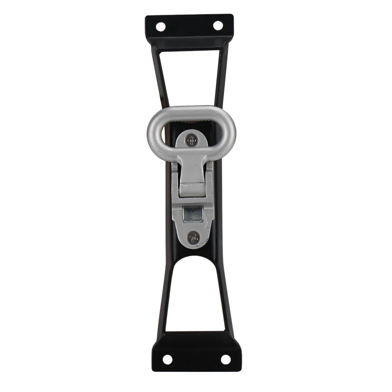 Наружные двери с жалюзийными решётками шарнир Складывающиеся ШАГ подножка