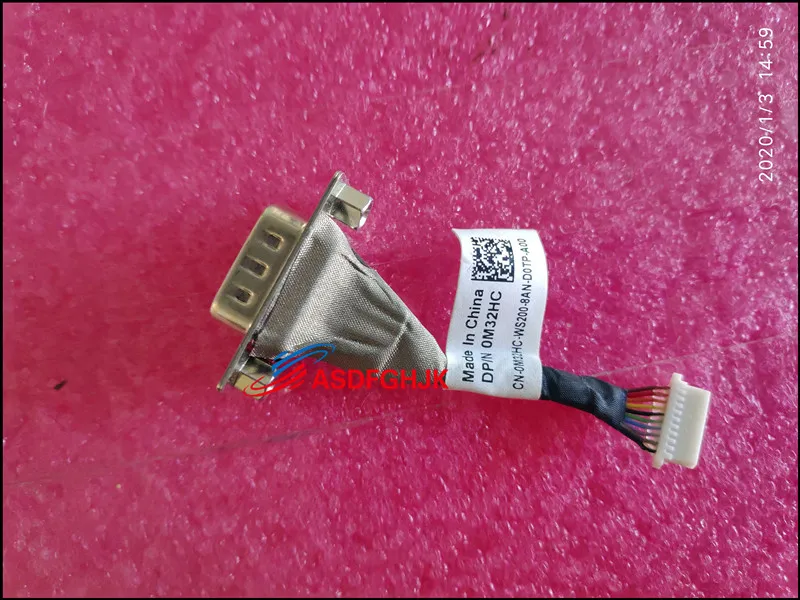 

Оригинальный 0M32HC M32HC фотокабель 100% проверенный ОК
