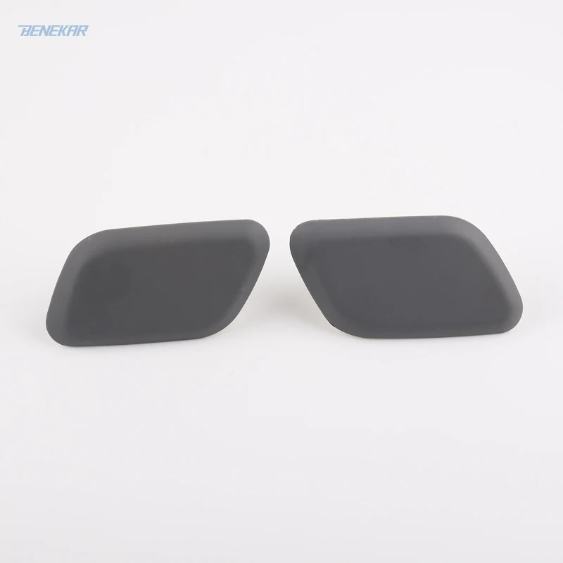 Benekar передний левый правый светильник омывателя форсунки Крышка для Ford Escape Kuga 2013