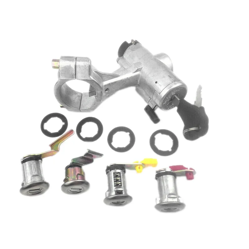 5 шт. переключатель зажигания с ключом для Nissan патруль GQ Y60 1988-1998 Sentra B12 1986-On 99810-50A00 |