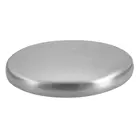 Практичное мыло из нержавеющей стали, дезодорирующее чесночный лук, запах от рук, волшебное мыло, устранение Odo, банное мыло, кухонный инструмент