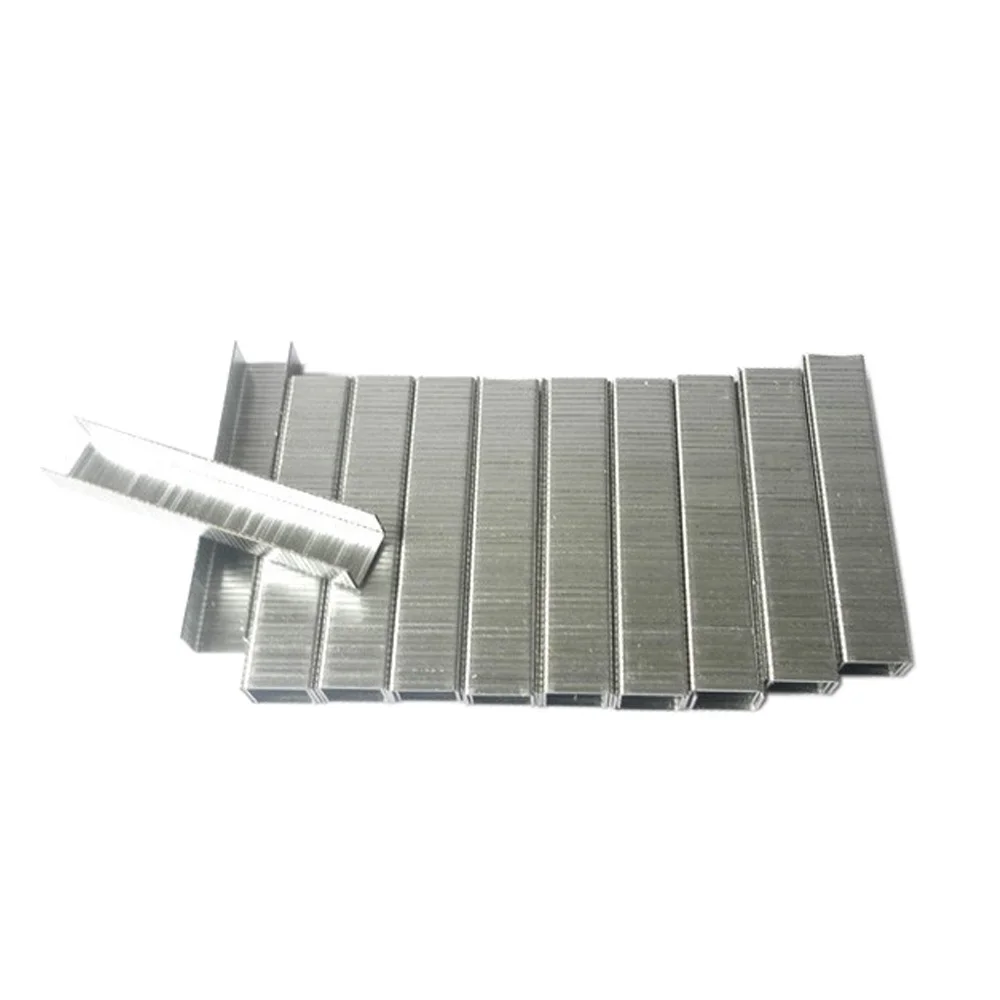 BOSI 1000 ⑤ упак. x10pack стандартные зубчатые скобы 8/25 дюймов/8 мм длина ноги|leg sofa|leg