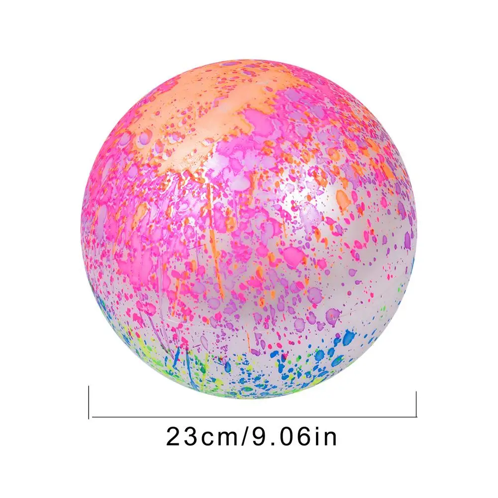 

Color Swimming Pool Toy Ball Underwater Game Ball Suitable For Underwater Passing Dribble Diving Suitable For Teenagers And Adul