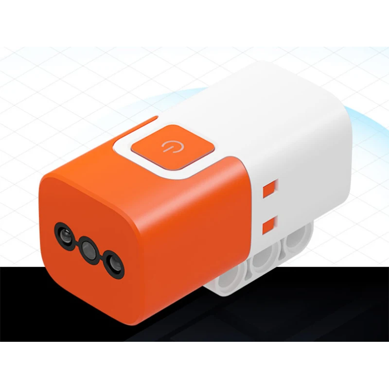 Оригинальный датчик цвета Xiaomi для Mitu Builder Mi Bunny Интеллектуальный блочный робот |