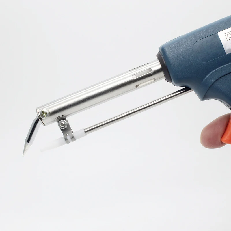 Горячая автоматическая подача паяльника комплект Автоматическая электрическая