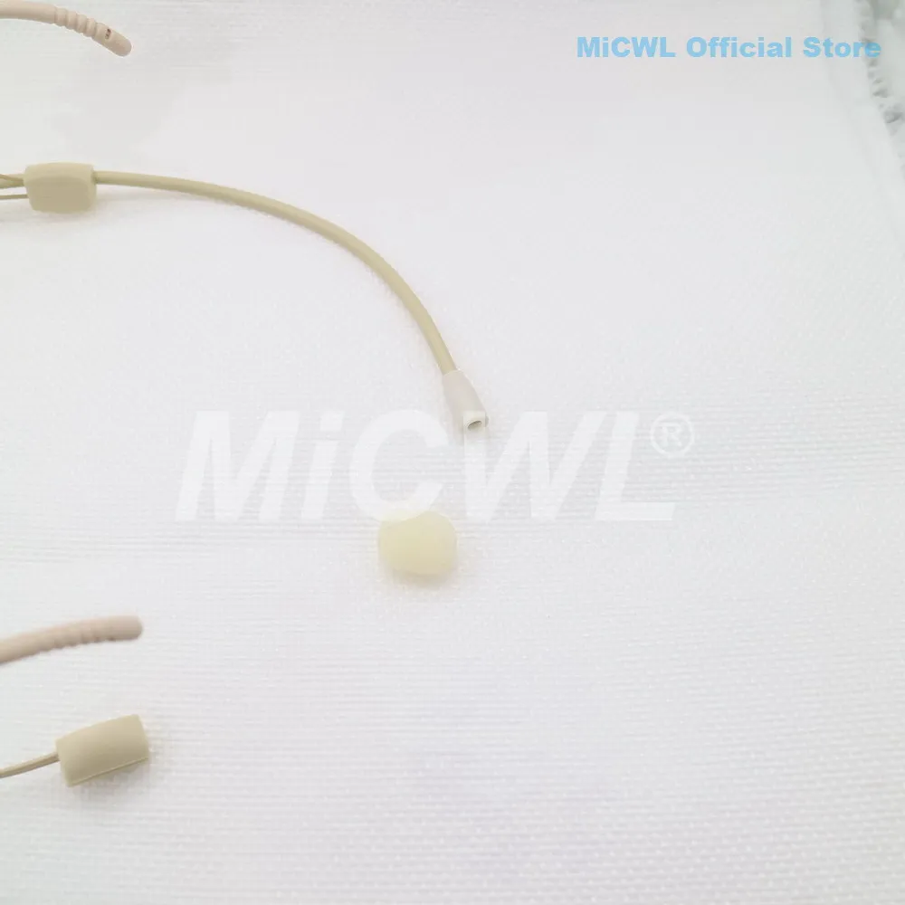 Очень хорошая беспроводная гарнитура с микрофоном для Shure Wireless система