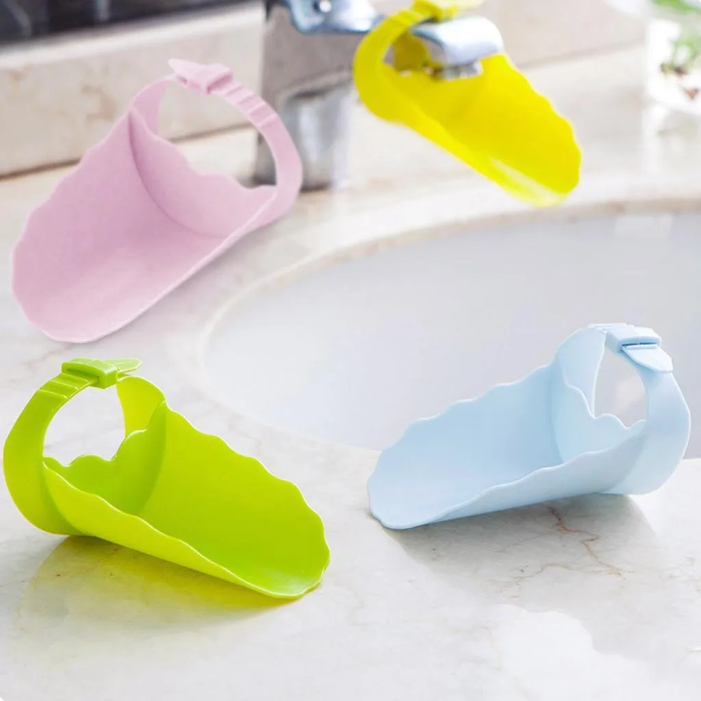 Удлинитель для смесителя 5 шт. удлинитель ручки раковины ребенка ясельного