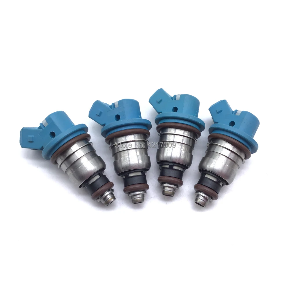 Топливный инжектор для Renault 19 Laguna Megane Volvo 460 1 8 2 0 857056 8UW009087301|Топливный инжектор| |
