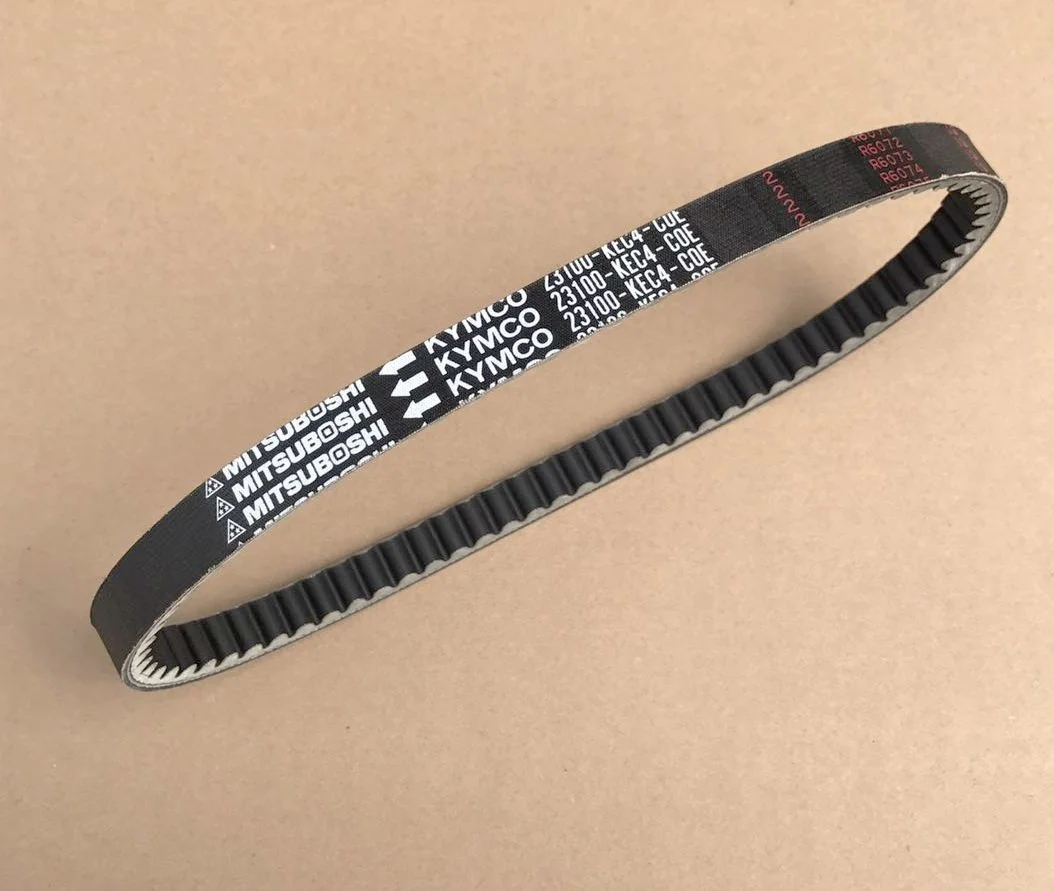 Ременной привод для мотоцикла Kymco Racing Kcc Acc 125 Ck125t-6a 3n 7b |