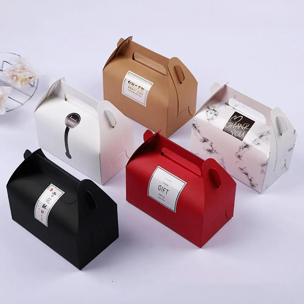 10 шт. бумажные упаковки для маффинов кексов десертов выпечки | Дом и сад