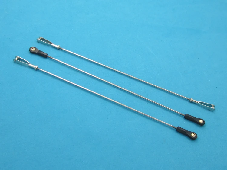 m2 тяговая штанга в сборе l110120150200 мм