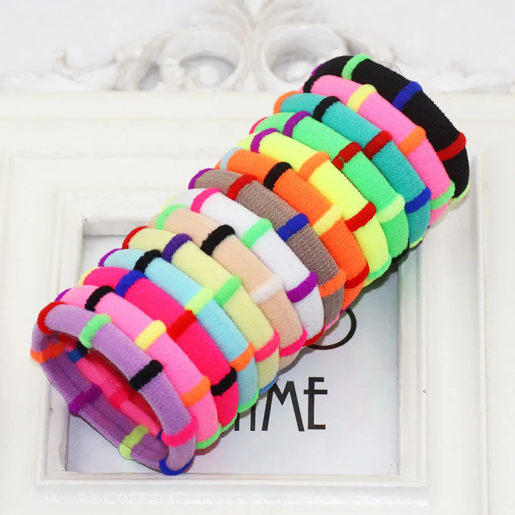 Головной убор детский головной аксессуары для волос девочек Детские эластичные