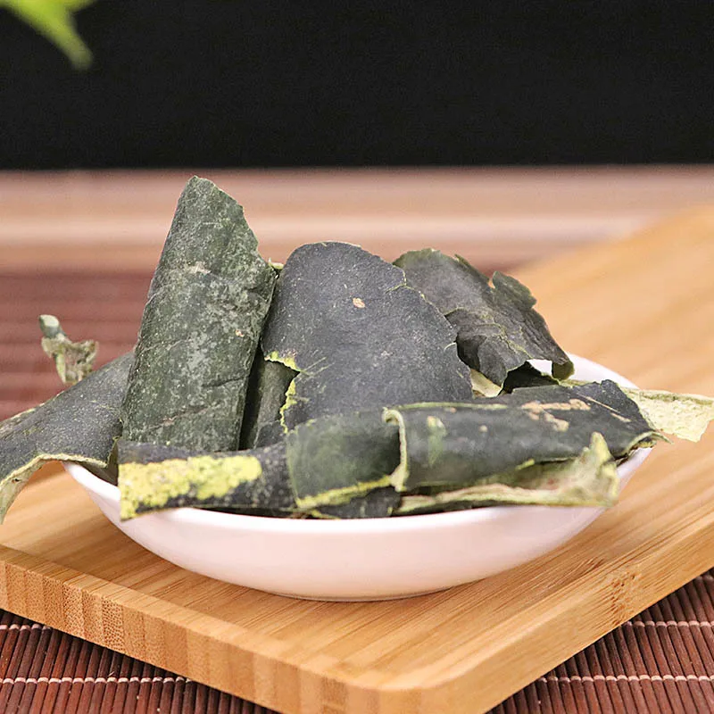 

Waxgourd Peel(Dong Gua Pi)Exocarpium Benincasae,Herbs Tea