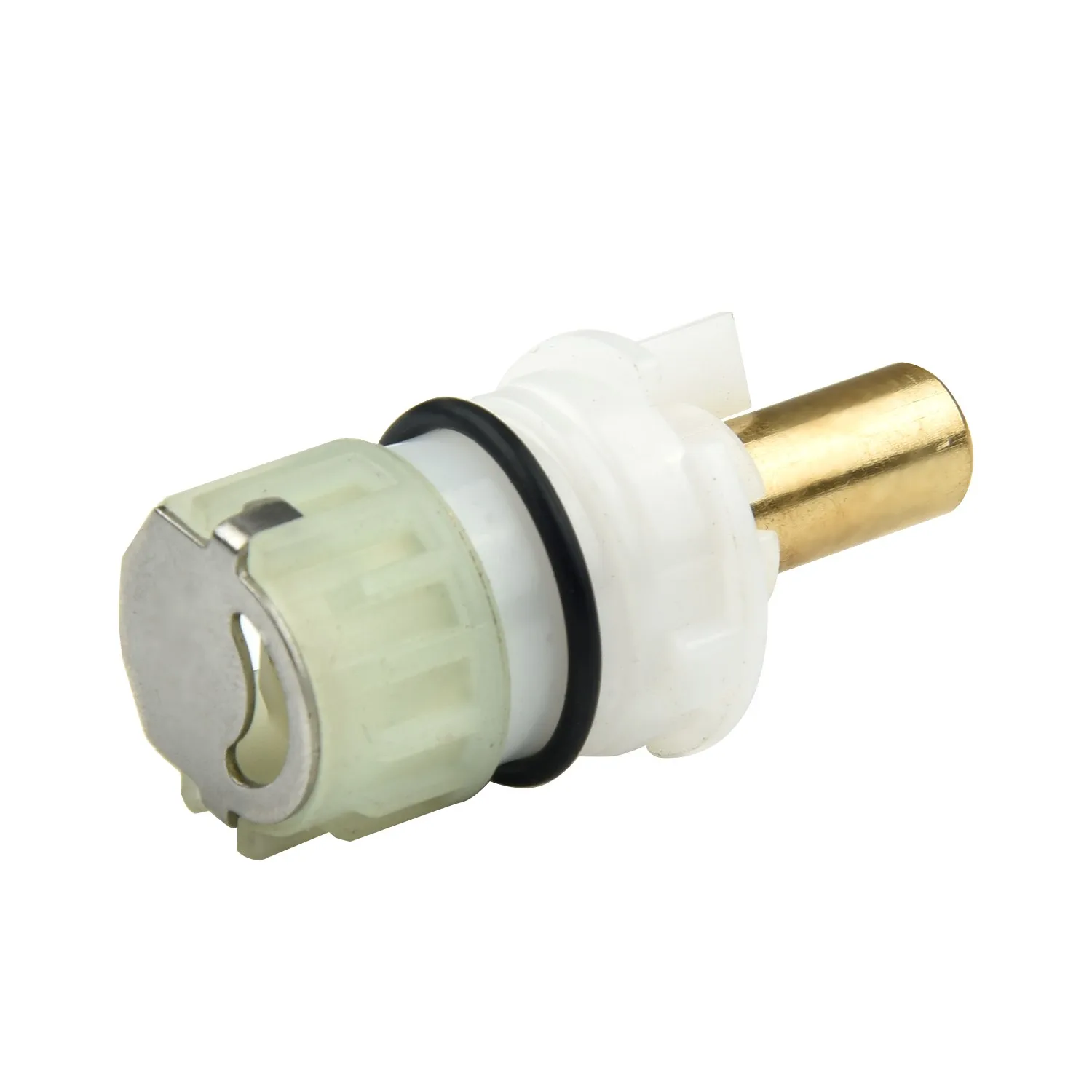 

Accessory Stem Cartridge Kit Faucet For Delta Faucet RP25513 Parts Replacement Set