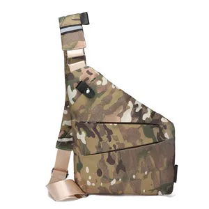 sports trail running fanny mens training anti theft chest gym fitness pack womens jogging cycling accessories bag for phone free global shipping