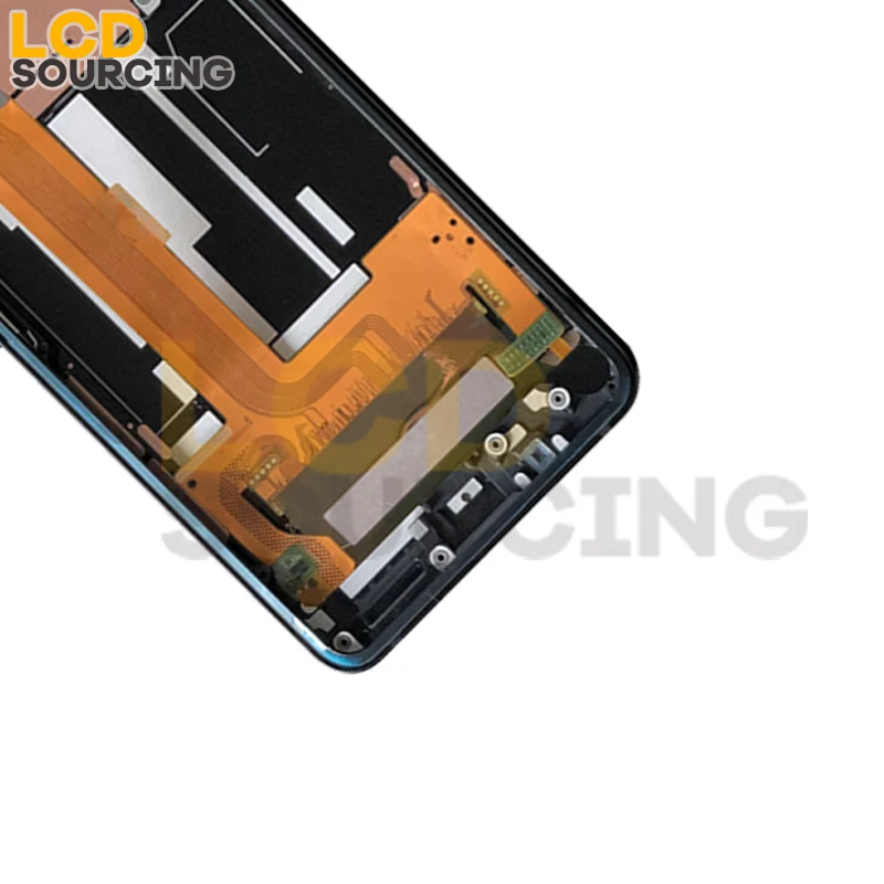 

6.0" Original LCD FOR HTC U11+ PLUS LCD Display 2Q4D200 Touch Screen Digitizer Assembly For HTC U11 PLUS LCD Replacement Part