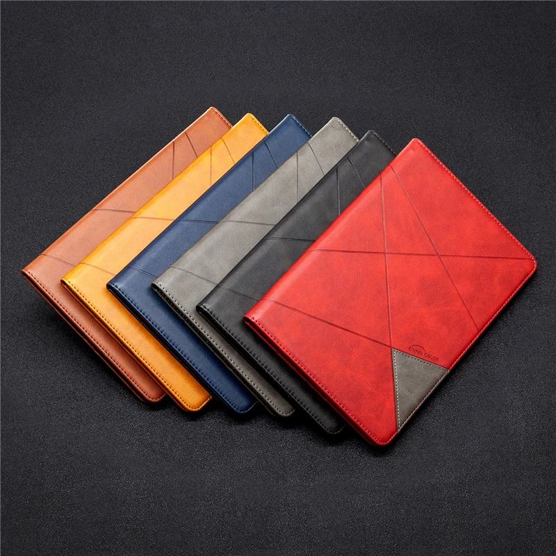 

For Samsung Galaxy Tab S5e 10.5 inch Case SM-T720 Business Leather Cover For Samsung Galaxy Tab S5e 10.5" T720 T725 Cover Cases