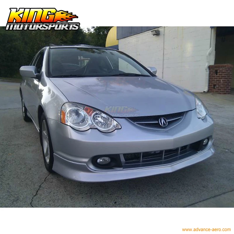 Подходит для противотуманных фар на бампер с желтыми линзами Acura RSX DC5 JDM +