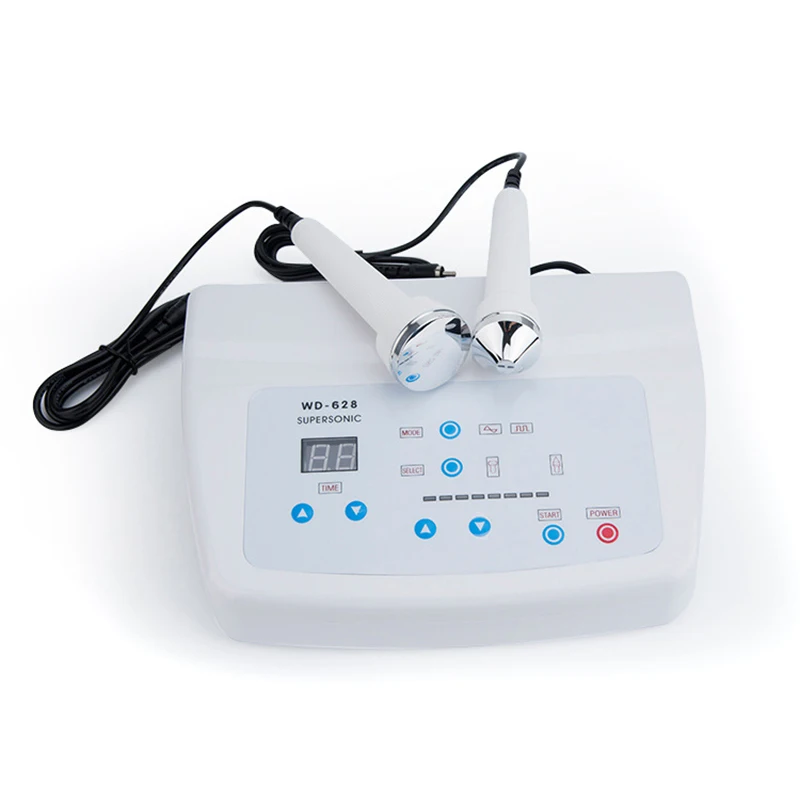 Beste Ultrasone Anti-Aging Facial Body Skin Massager Pain Relief Schoonheid Machine MH88