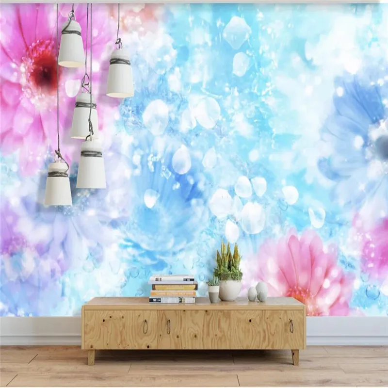 Профессиональные пользовательские высококачественные обои фантазия красивый