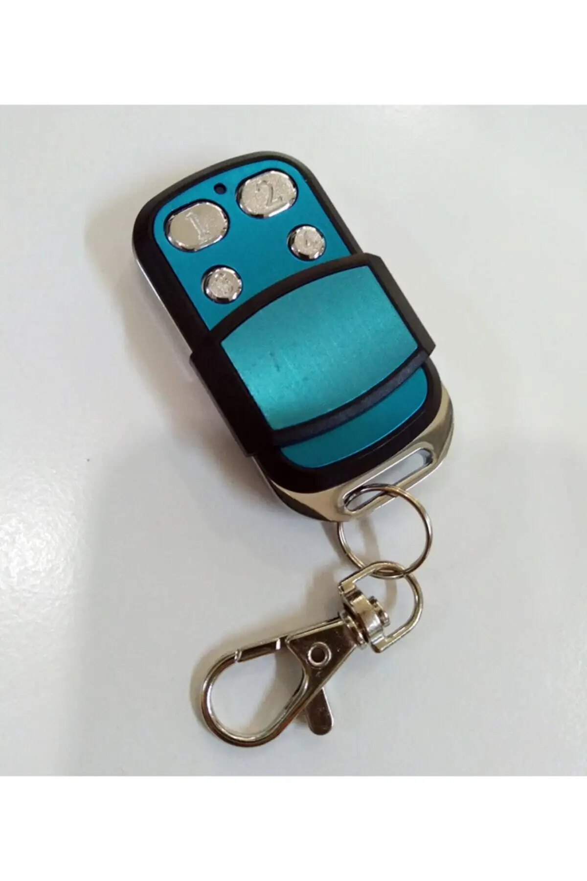 

Be Smart Encoded Parking Barrier Garage Shutter Remote Control 433 mhz