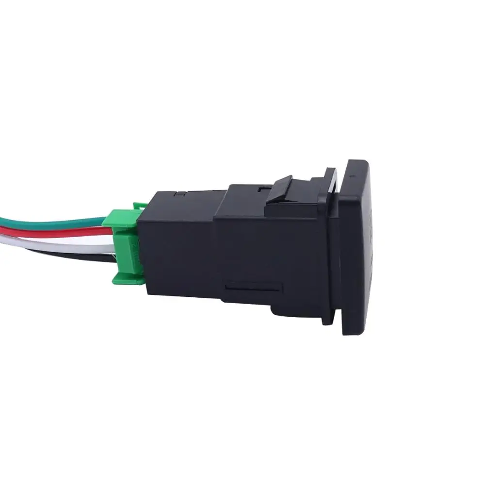 Рисунок 2 - Wsen кнопочный переключатель с