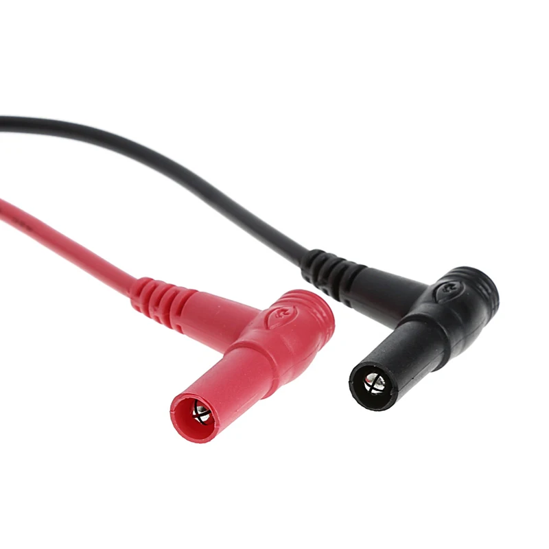 1000 в 20 А тонкий игольчатый зонд тестирование мультиметр Цифровой тестер |