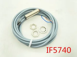 IF5740 M12 Switch Sensor New High Quality Quality Assurance