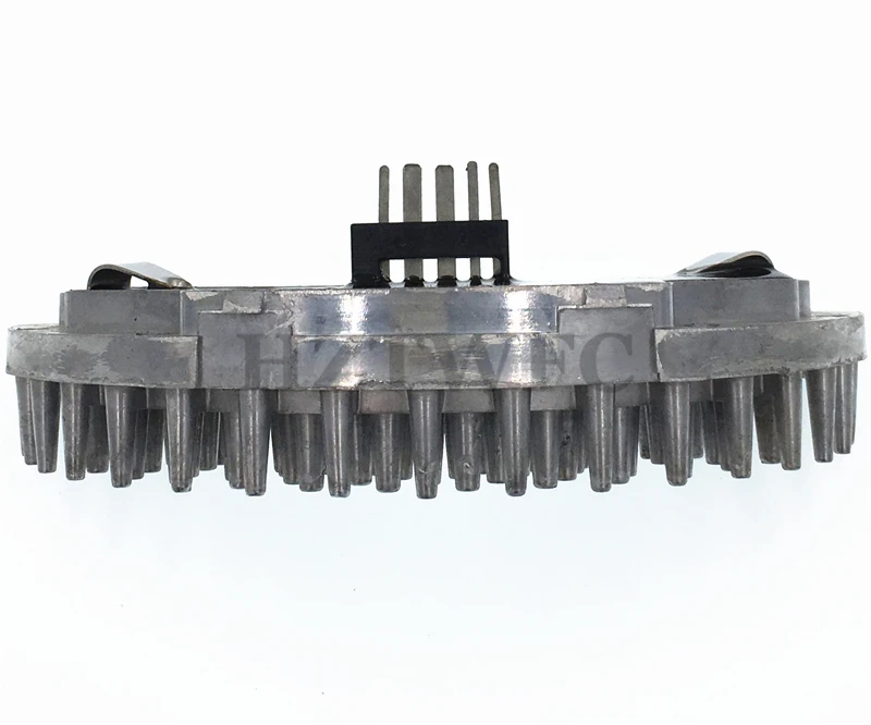 Высокое качество 6451ZX Новый вентилятора отопителя резистор мотора 9140010283 6441AP 6441.AP