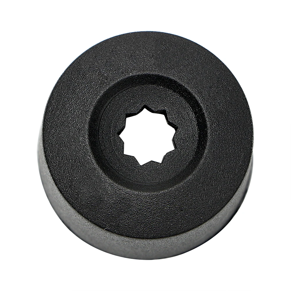 LEEPEE 17 мм 20 шт авто ступица винтовое гнездо для крышки специальные колпачки на