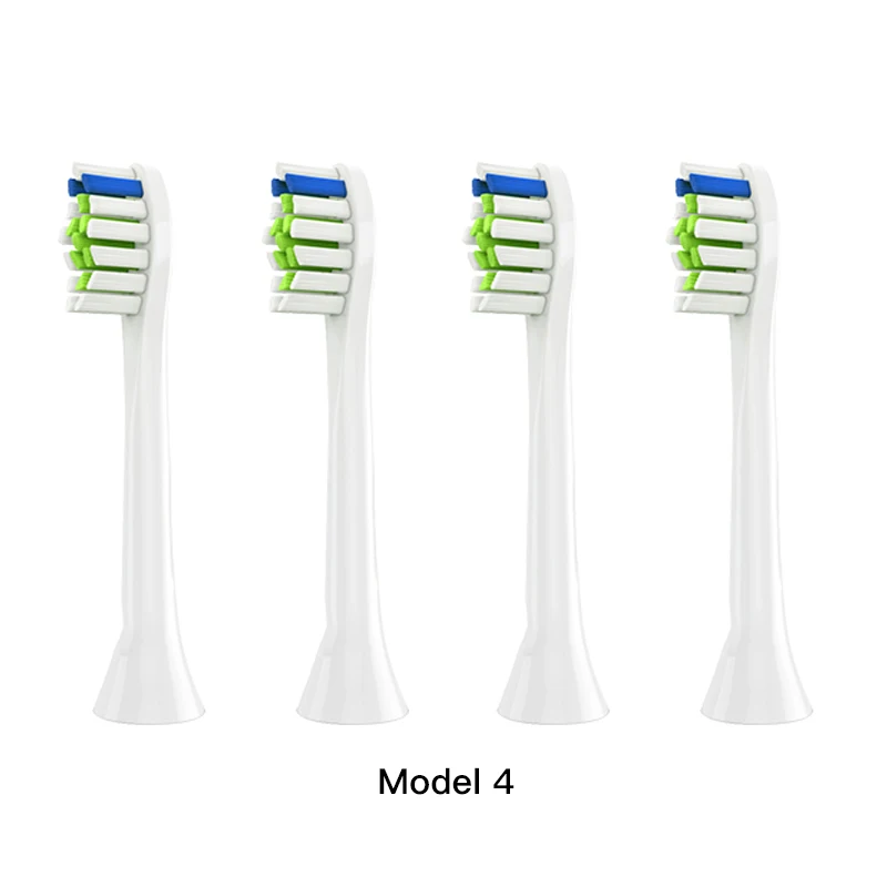 16PCS Philips Toothbrush Heads Sonicare Head Relpacement Brush For Diamond Clean Healthy White Easy | Бытовая техника