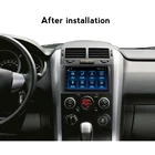 Автомобильный радиоприемник Octa Core для Suzuki GRAND Vitara 3, мультимедийный видеоплеер, навигация GPS, Android 10, автомобильный радиоприемник 2 din 7 дюймов 2005-2015