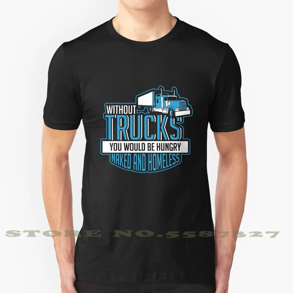 

Funny Trucker Shirt , Truck Driver T - Shirt , Truck Driver Cool Design Trendy T-Shirt Tee Trucker Truck Truck Driver Lorry