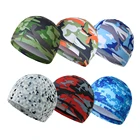 Новая летняя ветрозащитная Солнцезащитная шапка для езды на велосипеде на открытом воздухе для мужчин женщин мужчин спортивная быстросохнущая подкладка для шлема X009