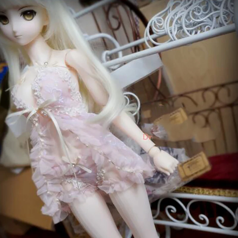 Bybrana Bjd Doll Custom Lace Sling Underwear | Игрушки и хобби