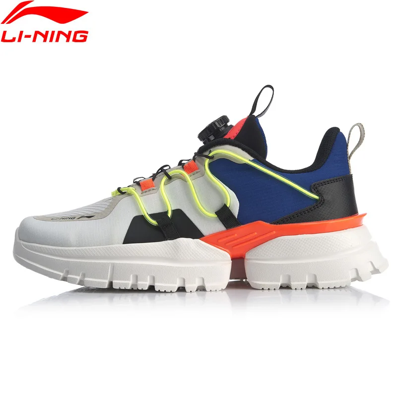 Стильная мужская обувь Li Ning UT трендовая классическая спортивная li ning в стиле