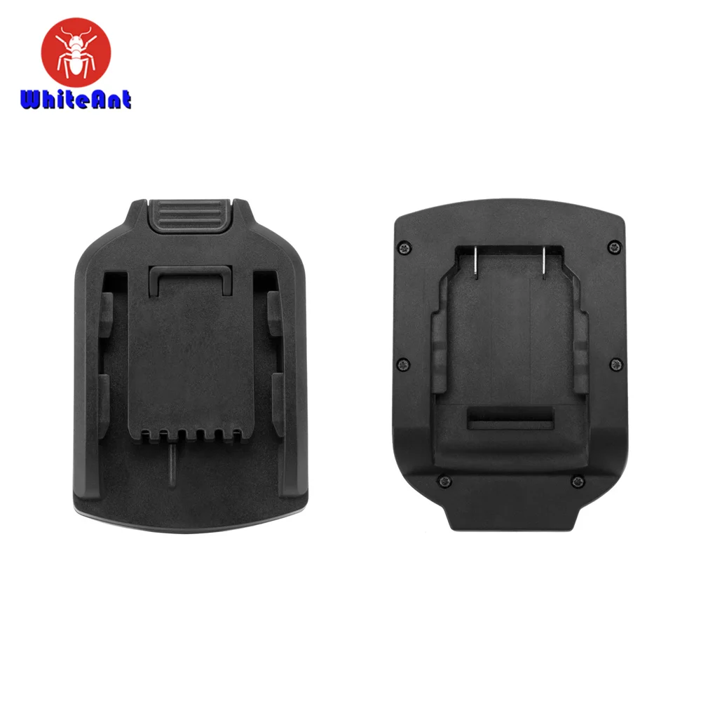 For Dewalt DCB 18V/20V Li-Ion Battery Convertor Adapter To 20V POWERSHARE 6-PIN Battery Transfer Tool For Worx