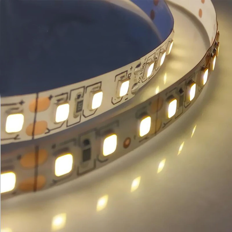 Уличная водонепроницаемая светодиодная лента с моторным колесом 24 В ip66 | Спорт и