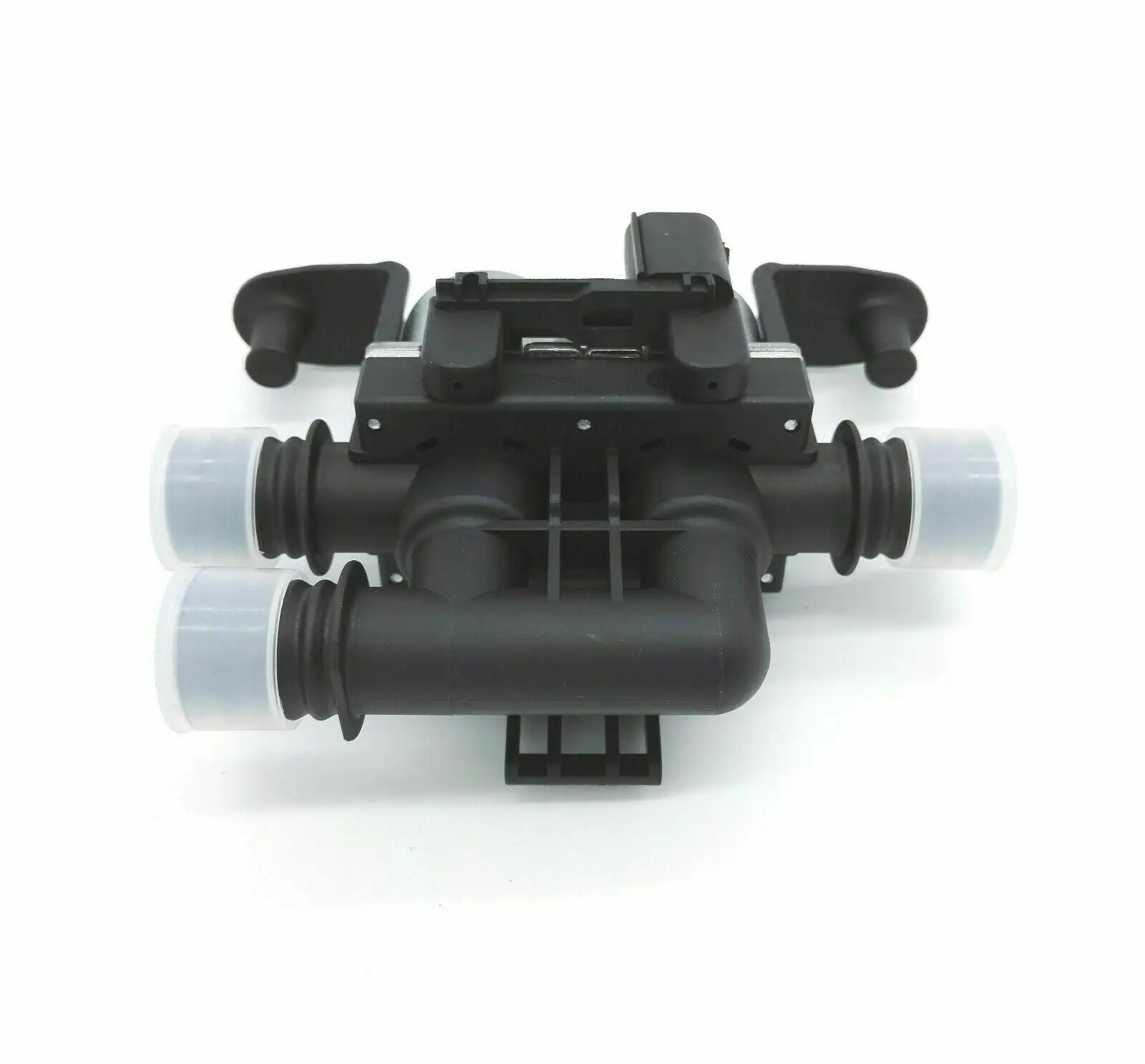 

Клапан управления нагревателем HVAC для 2000-2010 BMW 525i 530i 745i 760i E39 E53 M5 M6 X5 ALPINA EHV100 64116906652