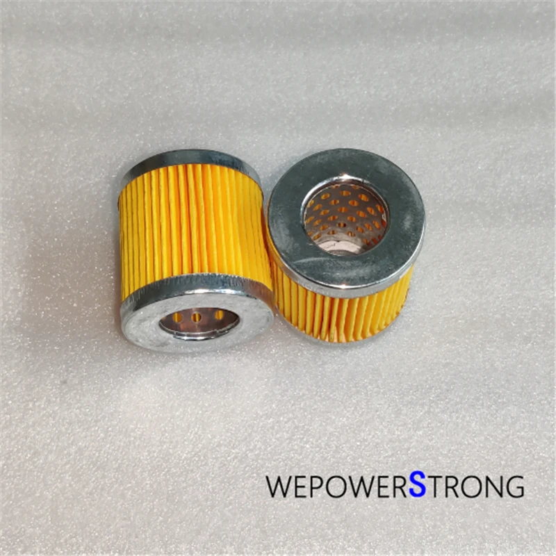 Топливный фильтрующий элемент подходит для Changchai или аналогичного типа S195 1100 1105