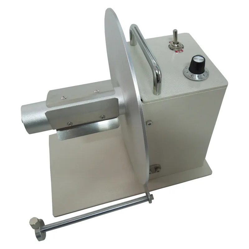 Машина для перемотки этикеток AL-938 автоматическая машина реверсивная перемотка с