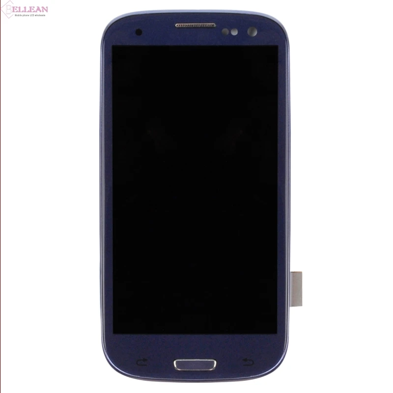 HH 4 7 дюймов I9300 ЖК дисплей для Samsung Galaxy S3 Lcd I9301 I9305 I535 I747 Дисплей Сенсорный экран